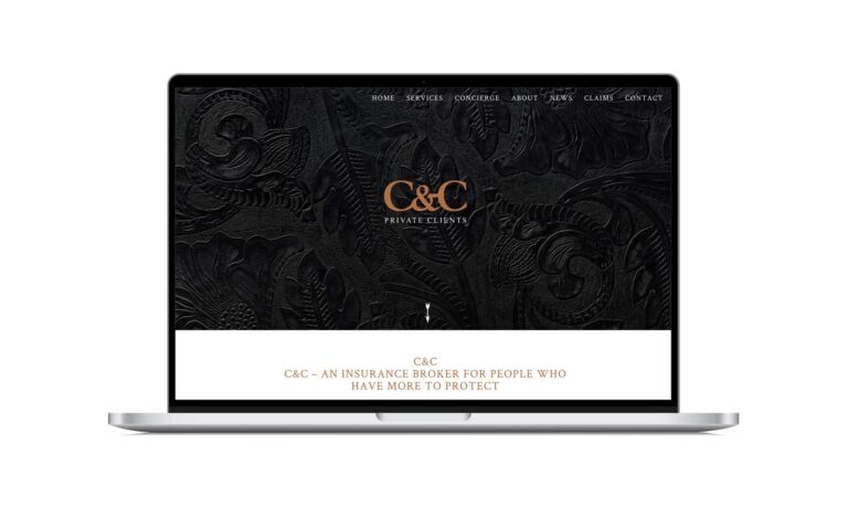 C&C Private Clients Insurance Brokers