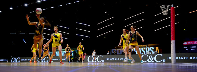 C&C Insurance Brokers renew sponsorship of Manchester Thunder