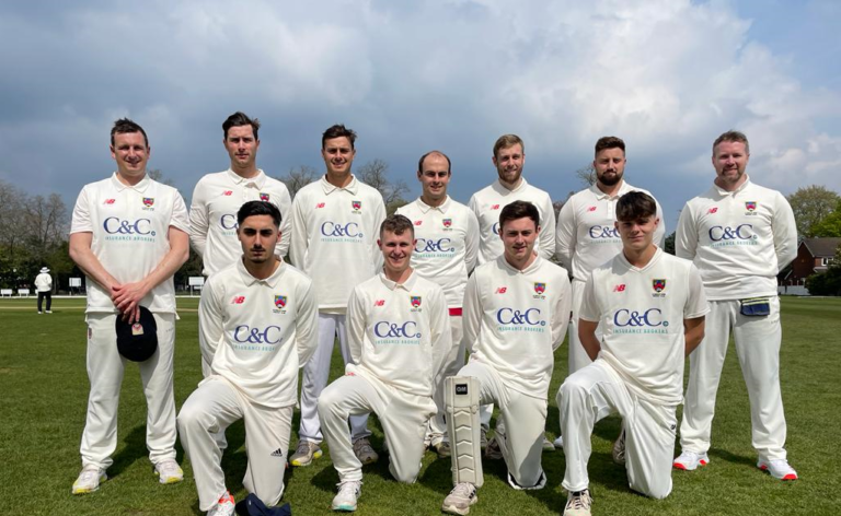 Manchester insurance brokers extend sponsorship of Alderley Edge Cricket Club
