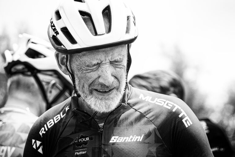 TheTour 21 - an insiders view of what it's like to take on the Tour de France route