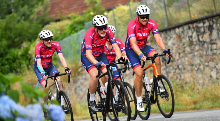 the tour 21 – stage 13/21 completed