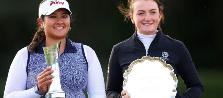 Charlotte Heath supported by C&C Private Clients