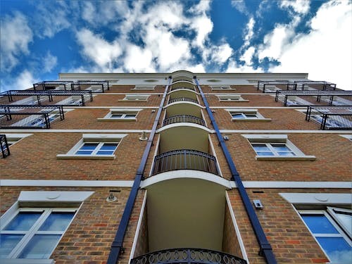 commerical flats