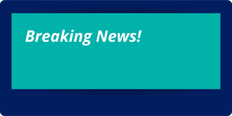 Breaking News