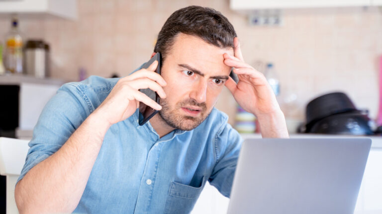 Cyber insurance is essential for hauliers