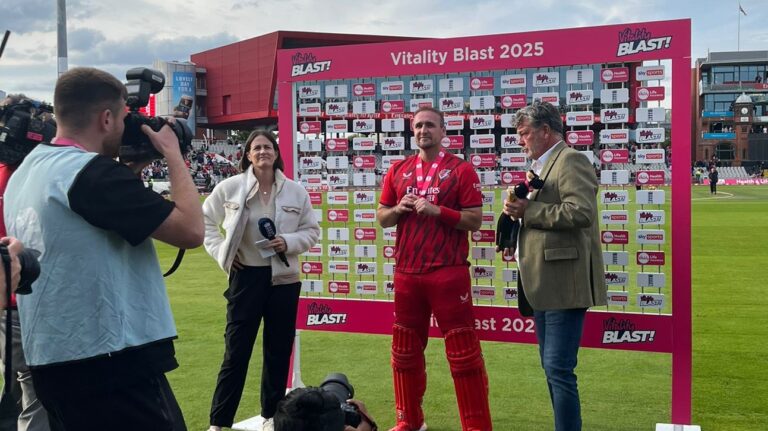 Vitality Blast Finals Day