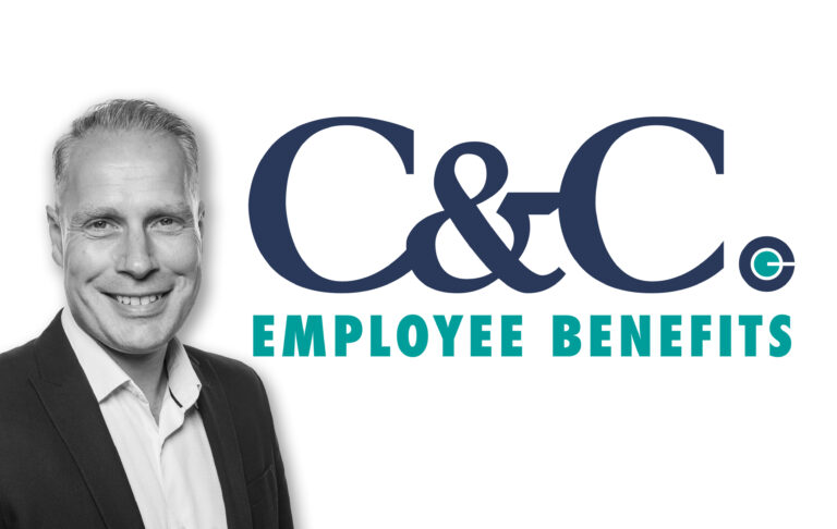 Employee Benefits headed up by Andrew Middleton