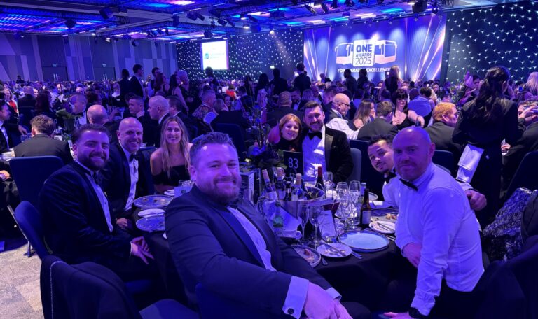 Route One Awards 2025