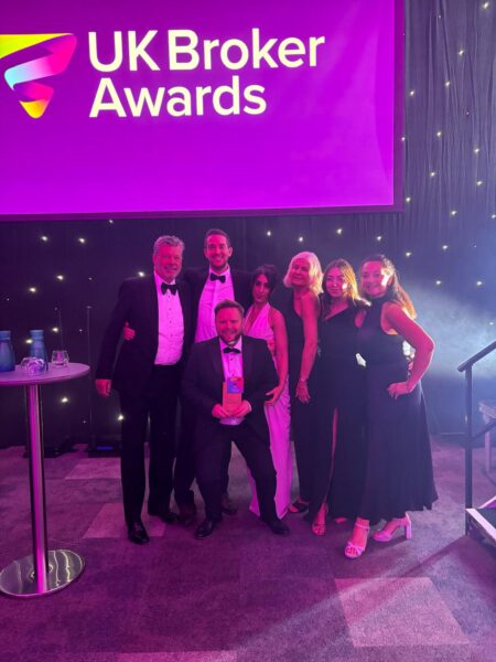 UK Broker Awards